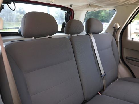 Used 2008 Ford Escape XLS FWD image 14