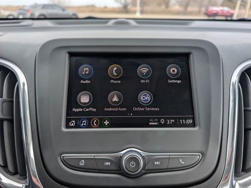 Certified 2023 Chevrolet Equinox LS image 17