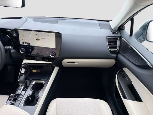New 2026 Lexus NX 350 AWD w/ Luxury Package image 18