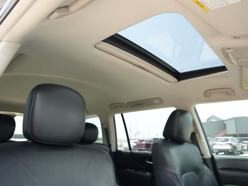 Used 2022 INFINITI QX80 Luxe w/ Cargo Package AWD/4WD image 25