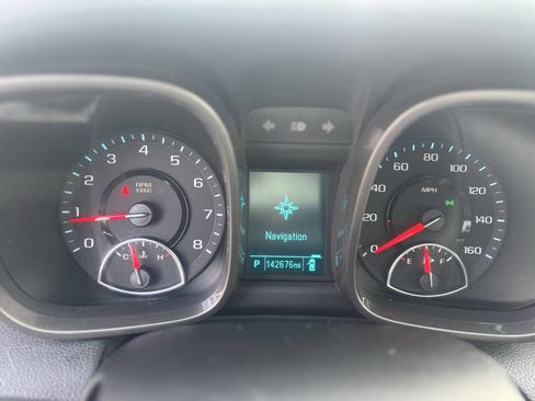 Used 2013 Chevrolet Malibu LT w/ Power Convenience Package image 7