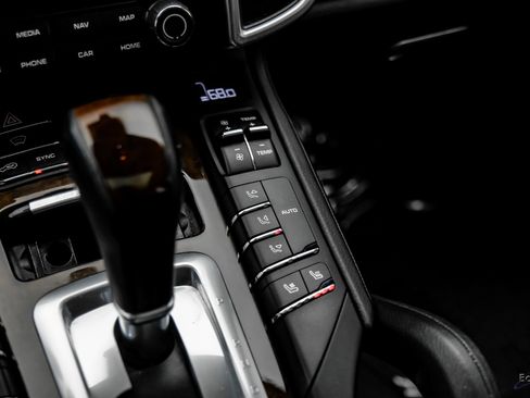 Used 2017 Porsche Cayenne S image 56