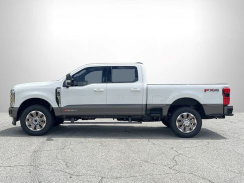 New 2026 Ford F250 King Ranch AWD/4WD image 26