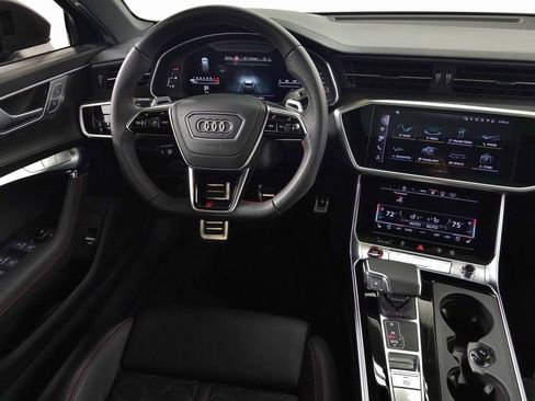 Used 2026 Audi RS 6 performance image 20