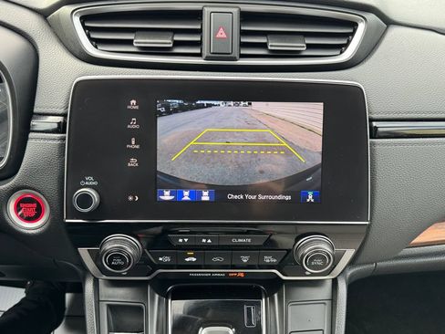 Used 2022 Honda CR-V EX-L image 18