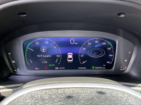 Used 2024 Honda Accord Sport image 12