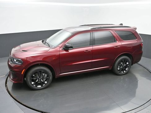 New 2025 Dodge Durango GT image 41
