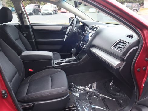 Used 2019 Subaru Legacy 2.5i Premium image 32