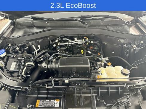 Certified 2023 Ford Explorer XLT AWD/4WD image 32