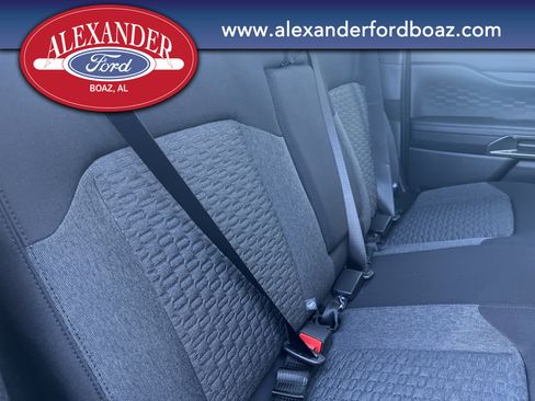New 2025 Ford Ranger XLT image 22