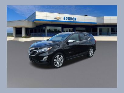 Used 2020 Chevrolet Equinox Premier