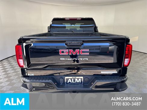 Used 2023 GMC Sierra 1500 Elevation image 7