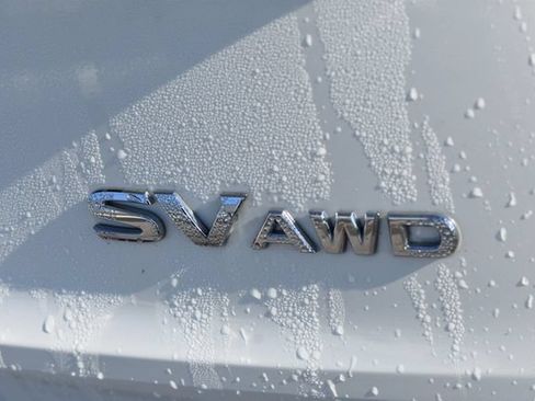 Used 2023 Nissan Rogue SV w/ SV Premium Package AWD/4WD image 15