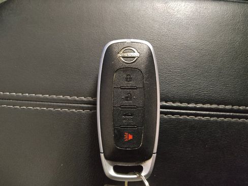 Used 2024 Nissan Sentra SV image 32