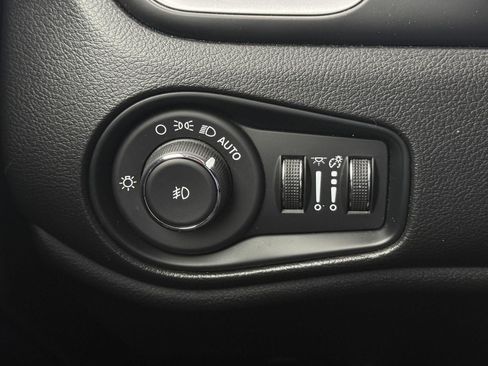 Used 2021 Jeep Renegade Latitude w/ Convenience Group AWD/4WD image 22