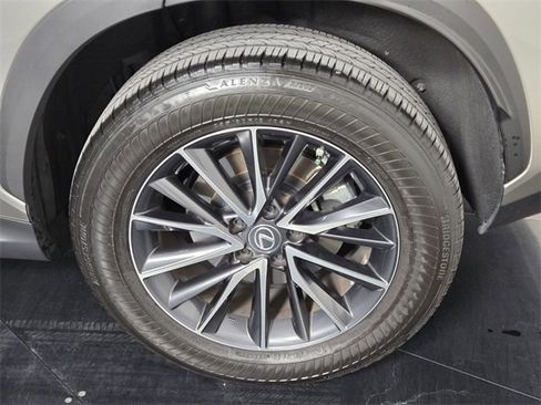 Certified 2023 Lexus NX 350 350 Premium image 11