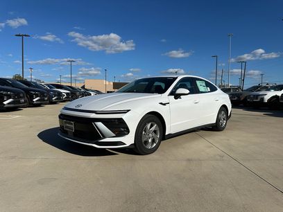 New 2026 Hyundai Sonata SE