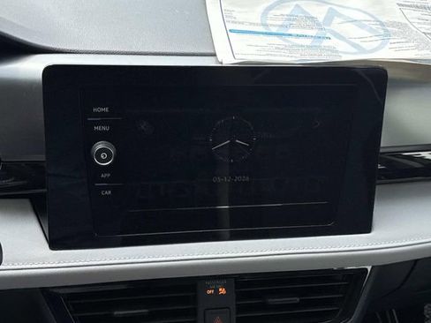 New 2026 Volkswagen Taos S FWD image 22