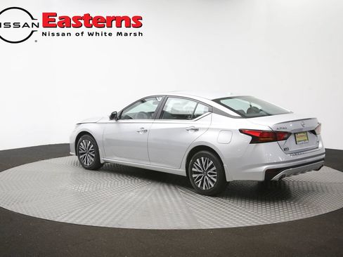 Used 2023 Nissan Altima 2.5 SV w/ SV Premium Package AWD/4WD image 63