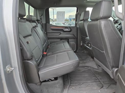 Used 2024 GMC Sierra 1500 Denali w/ Denali Reserve Package AWD/4WD image 38