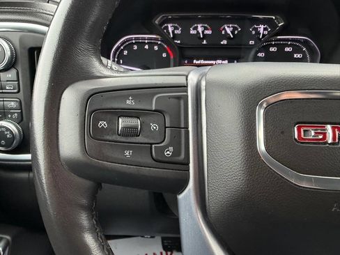 Used 2020 GMC Sierra 1500 Elevation w/ Elevation Value Package image 23