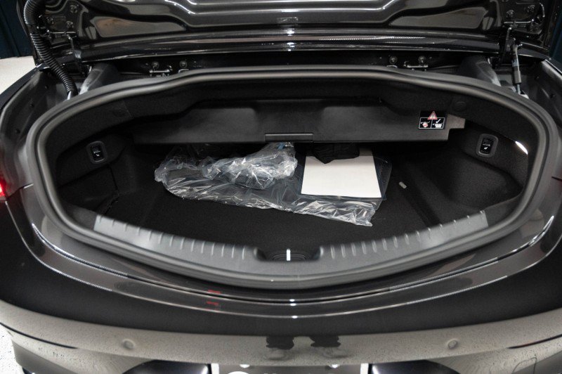 New 2027 Mercedes-Benz CLE 450 4MATIC Cabriolet image 31