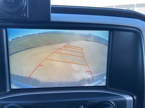 Used 2017 GMC Sierra 1500 SLT image 10