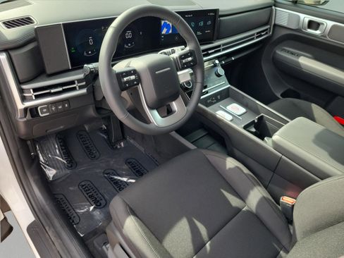 New 2026 Hyundai Santa Fe SE image 22