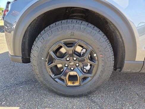 New 2026 Ford Explorer Tremor w/ Tremor Ultimate Package AWD/4WD image 24