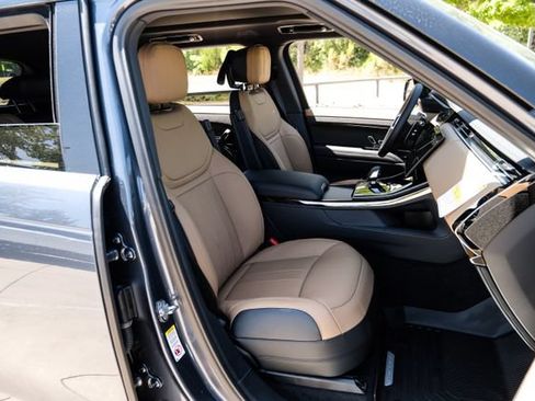 New 2026 Land Rover Range Rover Sport Dynamic SE AWD/4WD image 41