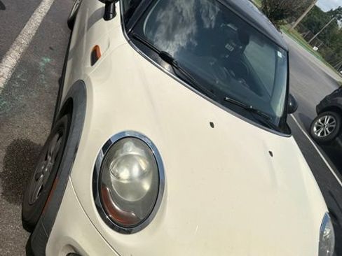 Used 2017 MINI Cooper 2-Door Hardtop FWD image 7