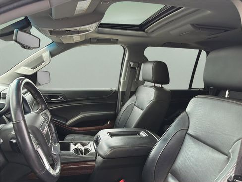 Used 2018 GMC Yukon SLT w/ Open Road Package image 26