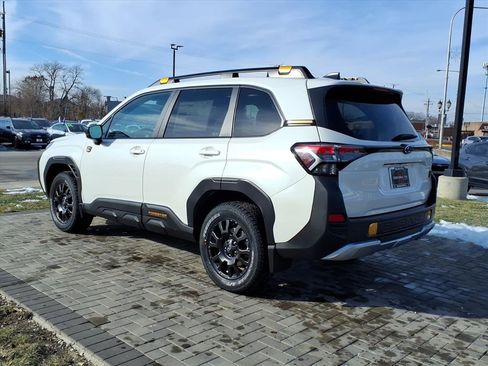 New 2026 Subaru Forester Wilderness image 5