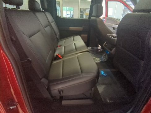 New 2025 Ford F150 XLT w/ Equipment Group 303A High image 30