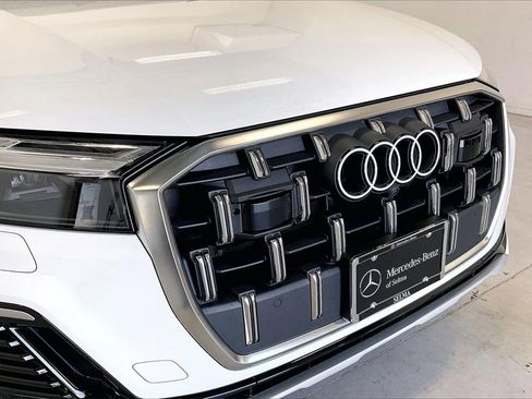 Used 2025 Audi Q7 2.0T Premium image 30