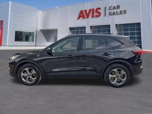 Used 2025 Ford Escape ST-Line AWD/4WD image 11