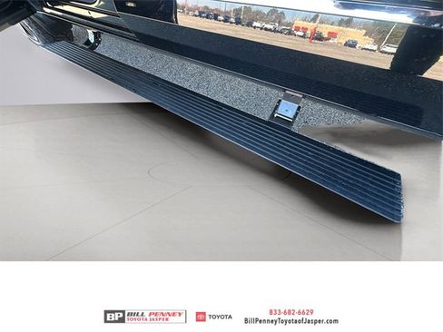 New 2026 Toyota Tundra 1794 Edition image 20