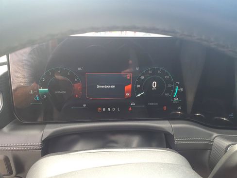Used 2024 Ford Mustang Premium RWD image 15