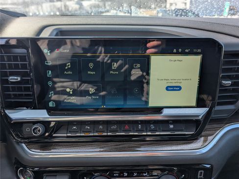 New 2026 Chevrolet Silverado 1500 RST image 23