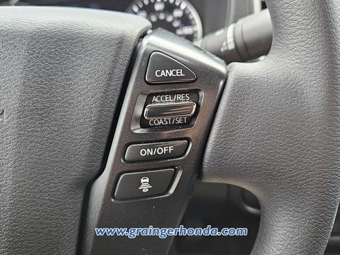 Used 2023 Nissan Frontier SV w/ Technology Package image 20