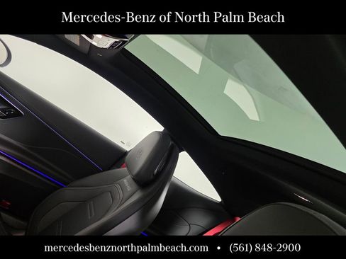 New 2026 Mercedes-Benz CLE 53 AMG 4MATIC Coupe image 10