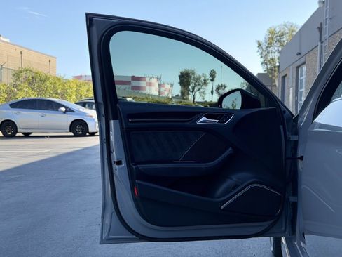 Used 2019 Audi RS 3 AWD/4WD image 11