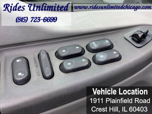 Used 2004 Ford F250 XLT image 12