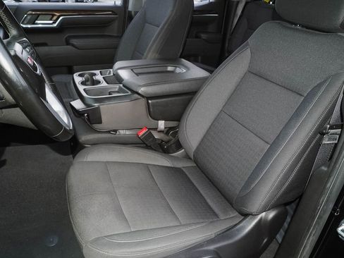 Certified 2023 GMC Sierra 1500 Elevation AWD/4WD image 20