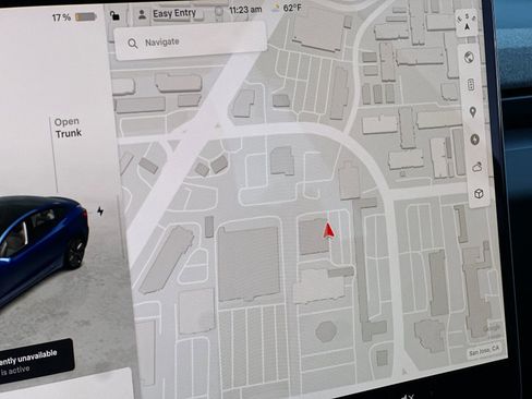 Used 2025 Tesla Model 3 Long Range RWD image 18