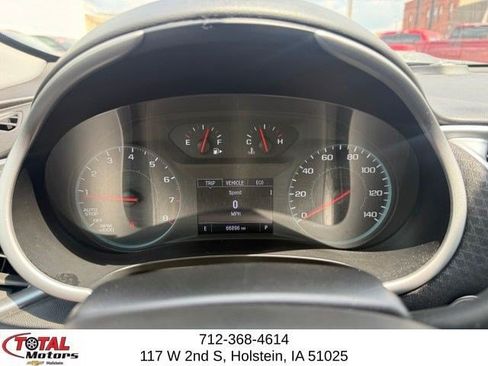 Used 2023 Chevrolet Malibu LT FWD image 18