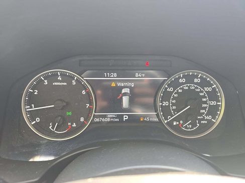 Used 2022 Mitsubishi Outlander SEL AWD/4WD image 3