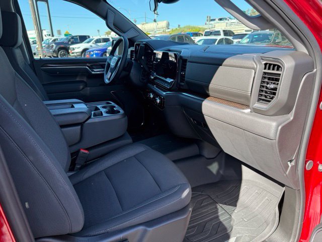 Used 2024 GMC Sierra 1500 Elevation w/ LPO, GMC Protection Package RWD image 18