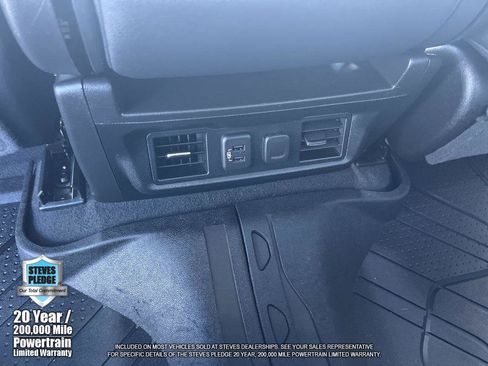 Certified 2020 Chevrolet Silverado 3500 LTZ w/ Gooseneck/5TH Wheel Package image 24