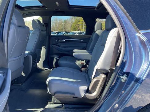 Used 2023 Buick Enclave Essence w/ Experience Buick Package image 30